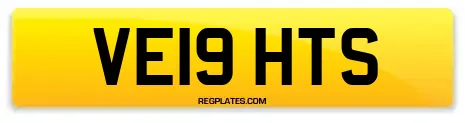 VE19 HTS