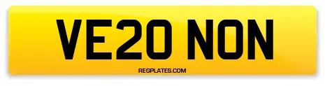 VE20 NON