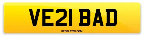 VE21 BAD