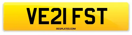 VE21 FST