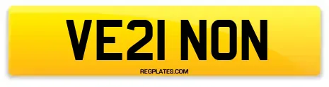 VE21 NON
