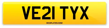 VE21 TYX