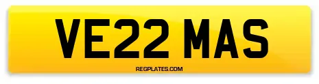VE22 MAS