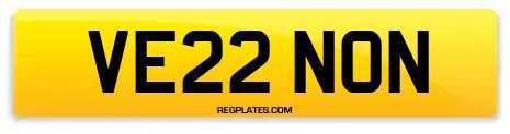 VE22 NON