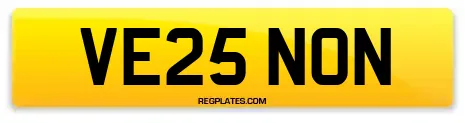 VE25 NON