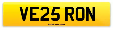 VE25 RON