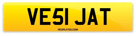 VE51 JAT
