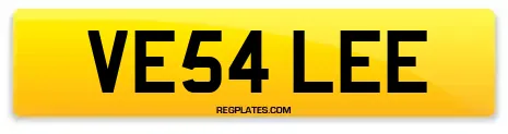 VE54 LEE