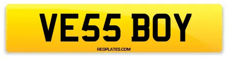 VE55 BOY