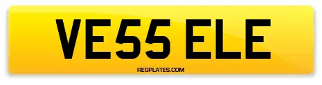 VE55 ELE