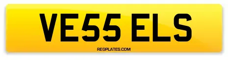 VE55 ELS