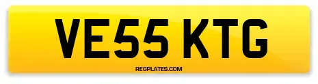 VE55 KTG