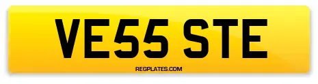 VE55 STE