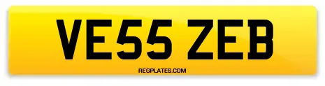 VE55 ZEB