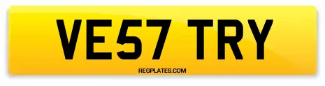 VE57 TRY