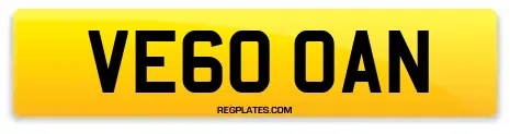 VE60 OAN