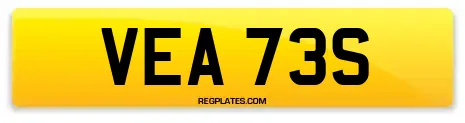 VEA 73S