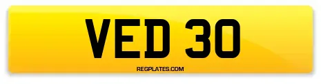 VED 30