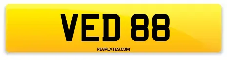 VED 88