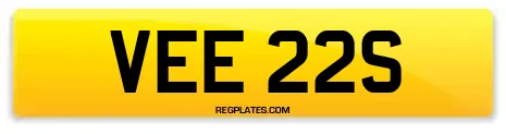 VEE 22S