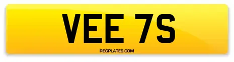 VEE 7S