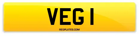 VEG 1