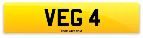 VEG 4