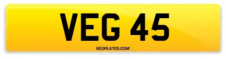 VEG 45