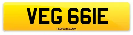 VEG 661E