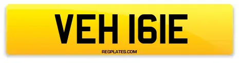 VEH 161E