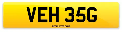VEH 35G