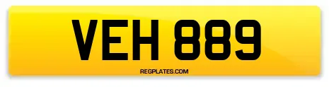 VEH 889