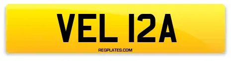 VEL 12A