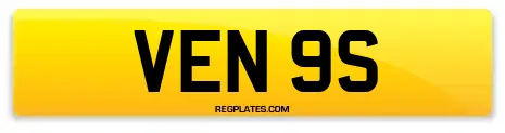 VEN 9S