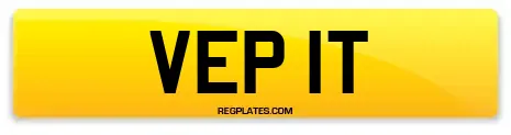 VEP 1T