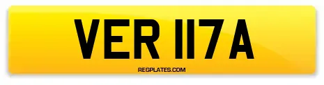 VER 117A