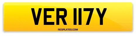 VER 117Y
