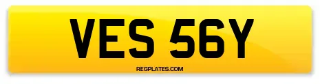 VES 56Y