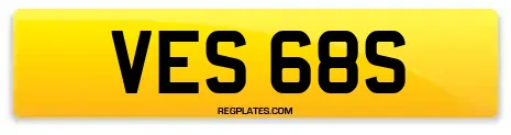 VES 68S