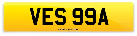 VES 99A