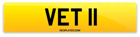 VET 11