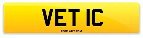 VET 1C