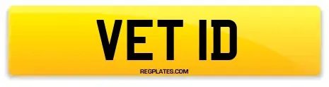 VET 1D