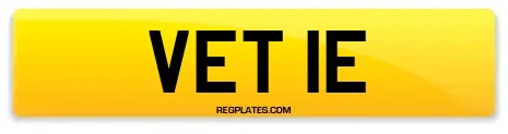 VET 1E