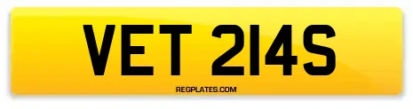 VET 214S
