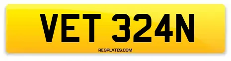 VET 324N