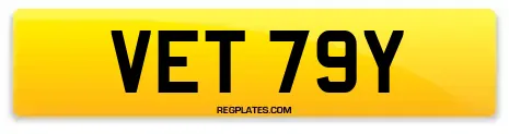 VET 79Y