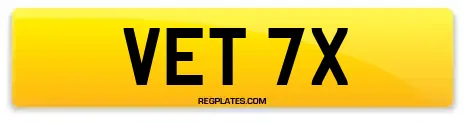 VET 7X