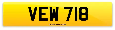 VEW 718