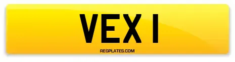 VEX 1